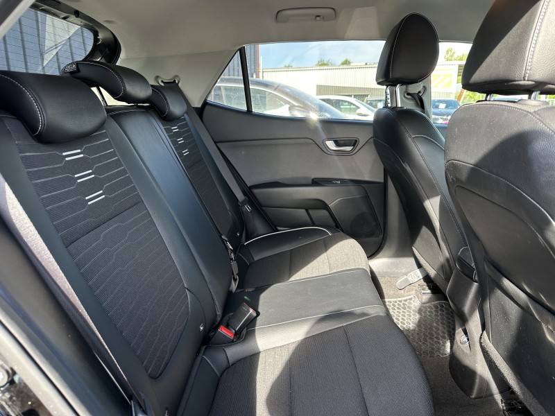 KIA STONIC (2) 1.0 T-GDI 100 GT LINE ******** 2 EME MAIN AVEC SEULEMENT 36863 KMS !!!!!!*******