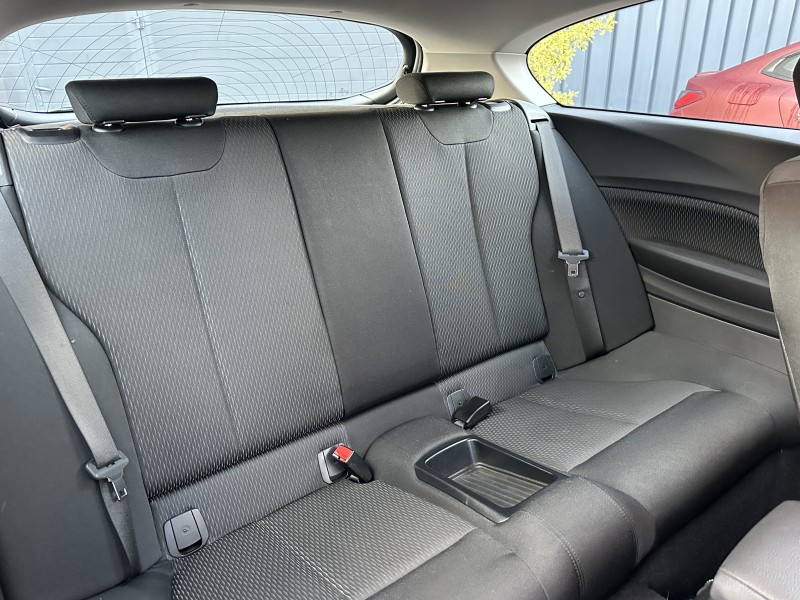 BMW SERIE 1 (F21) (2) 120I LOUNGE 3P