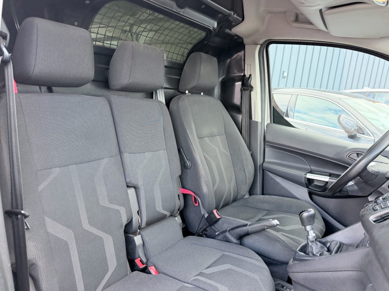 FORD TRANSIT CONNECT II 1.5 TD 120 S/S L2 TREND