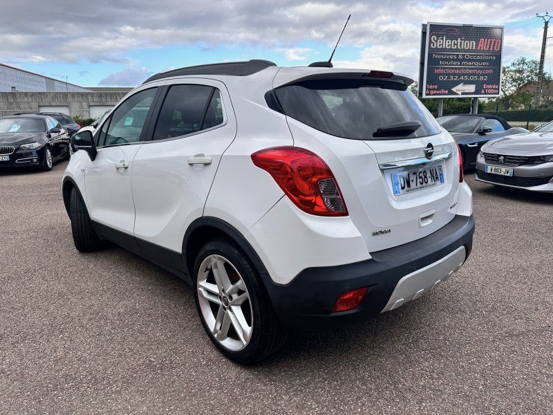 OPEL MOKKA 1.4 TURBO 140 S/S COSMO PACK 4X2