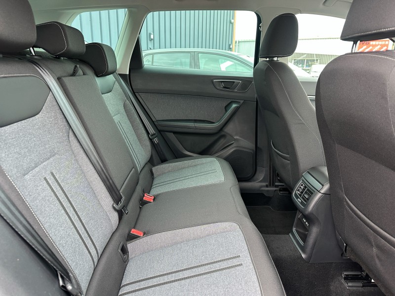 SEAT ATECA (2) 2.0 TDI 115 S&S STYLE ******1 ERE MAIN ENTRETIEN COMPLET  ******