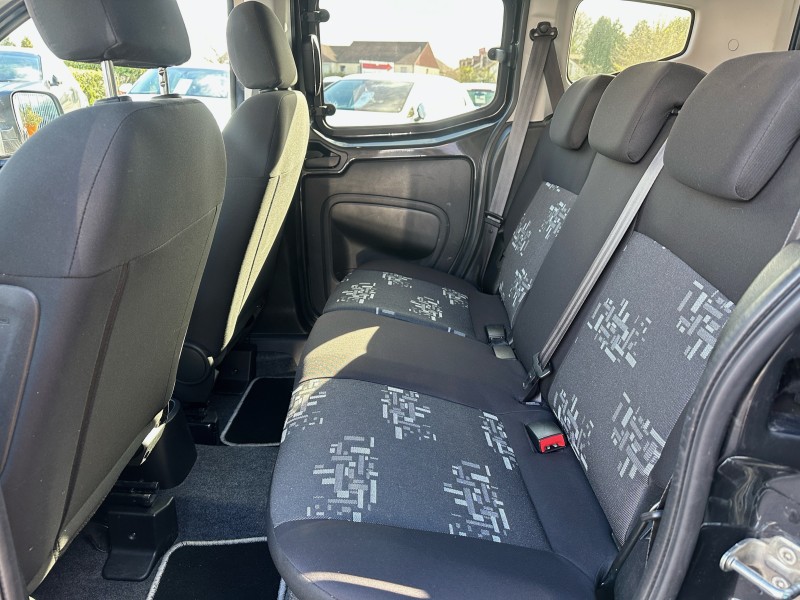 FIAT QUBO 1.4 77 POP *********** 1 ERE MAIN AVEC SEULEMENT 30523 KMS !!!!!!!!!!*********