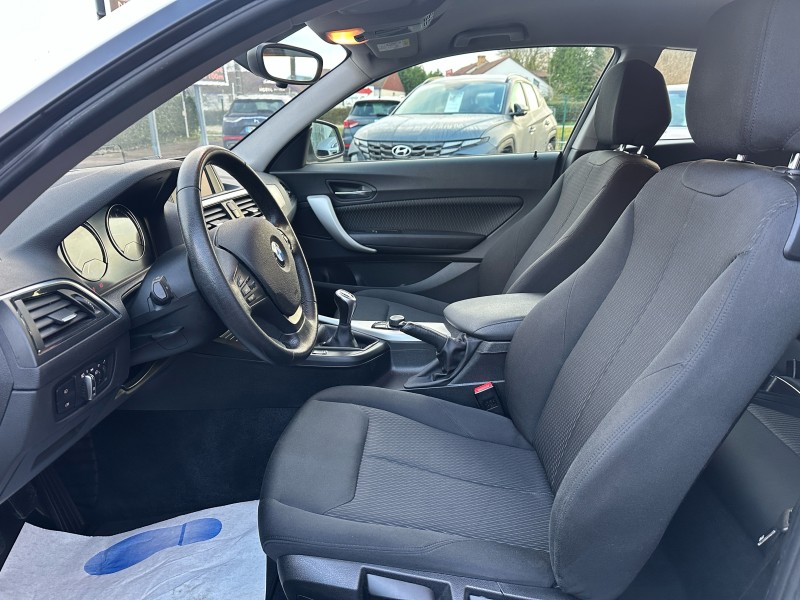 BMW SERIE 1 (F21) (2) 120I LOUNGE 3P