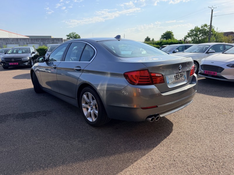 BMW SERIE 5 (F10) 525DA 218 EXCELLIS