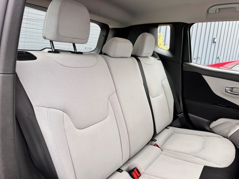 JEEP RENEGADE (2) 1.0 GSE T3 120 LONGITUDE