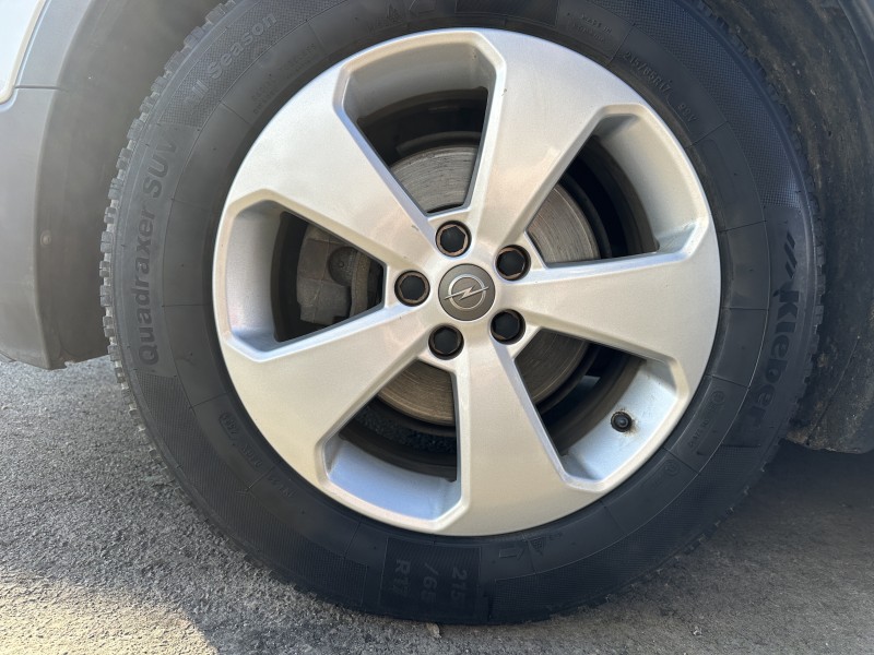 OPEL MOKKA 1.6 CDTI 110 4X2 ECOFLEX COSMO