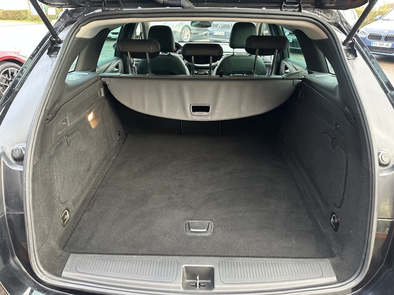 OPEL ASTRA V SPORTS TOURER 1.4 TURBO 150 INNOVATION ******** 2 EME MAIN AVEC SEULEMENT 61378 KMS !!!!!!********