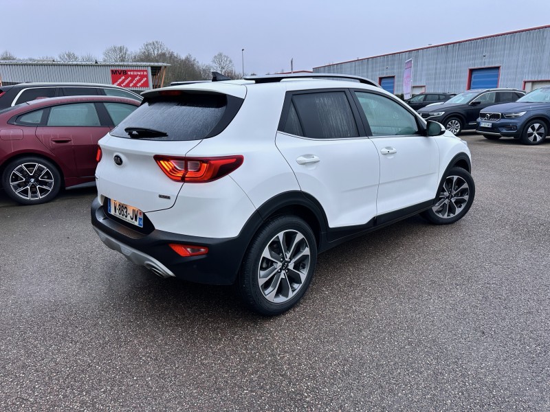 KIA STONIC 1.0 T-GDI 120 ISG PREMIUM ********* 1 ERE MAIN AVEC SEULEMENT 34822 KMS !!!!!*******