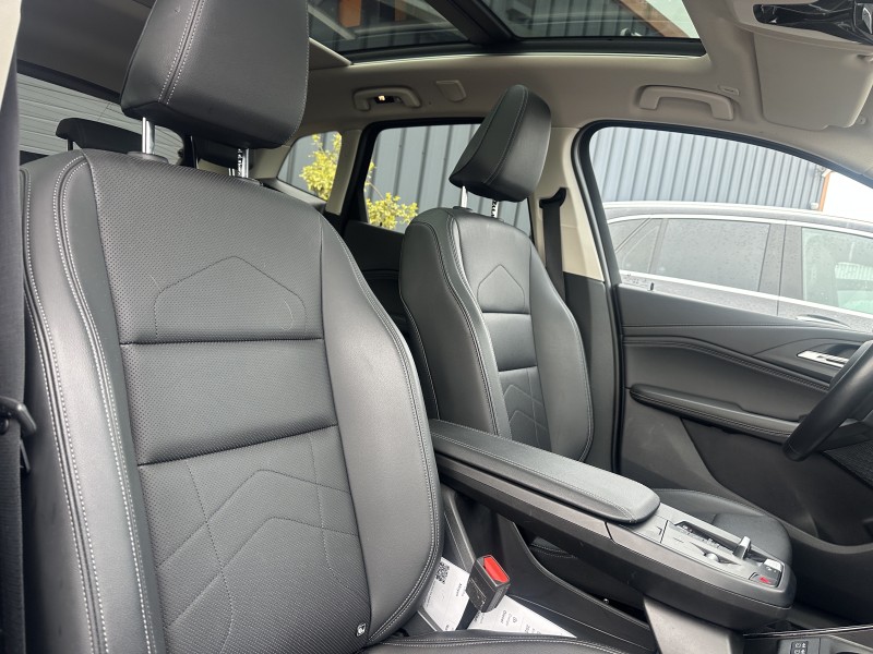 BMW SERIE 2 (U06) ACTIVE TOURER 218D 150 DESIGN DKG7 ******* 2 EME MAIN AVEC SEULEMENT 54216 KMS !!!!!******