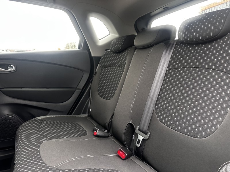 RENAULT CAPTUR (2) 0.9 TCE 90 INTENS ******* 1 ERE MAIN AVEC SEULEMENT 15640 KMS !!!!!!!*******