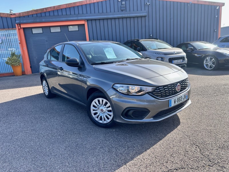FIAT TIPO II 1.4 95 5CV POP 5P ********* 1 ERE MAIN AVEC SEULEMENT 56218 !!!!!!*******