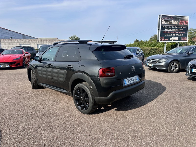 CITROEN C4 CACTUS 1.6 BLUEHDI 100 S&S SHINE 2 EME MAIN !!!!!