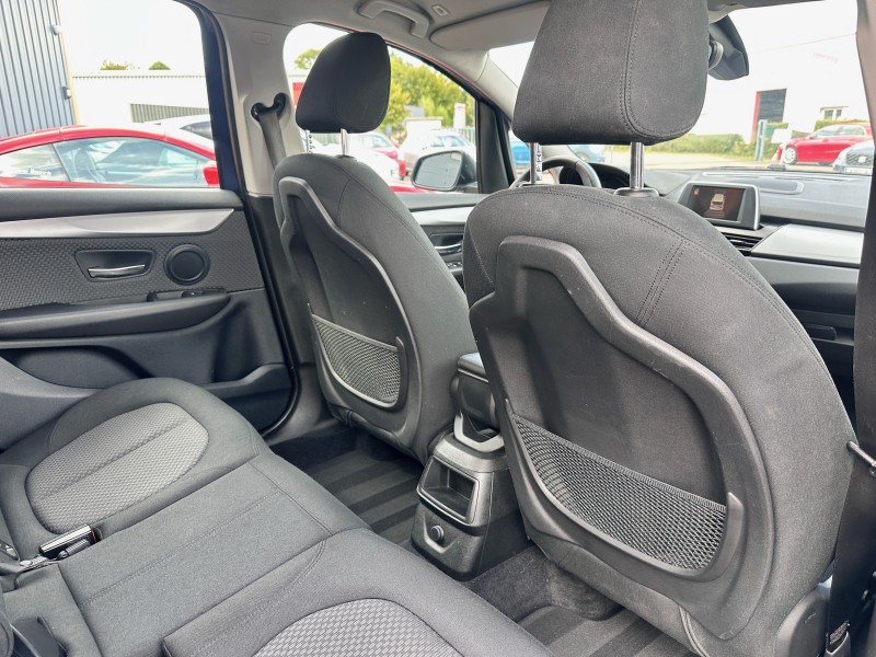 BMW SERIE 2 (F46) (2) GRAN TOURER 218D LOUNGE