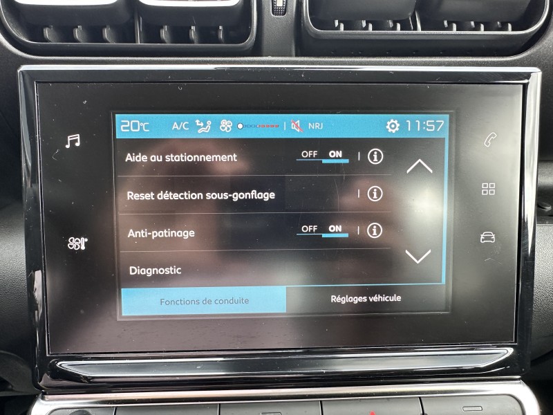 CITROEN C3 AIRCROSS 1.6 BLUEHDI 100 S&S FEEL