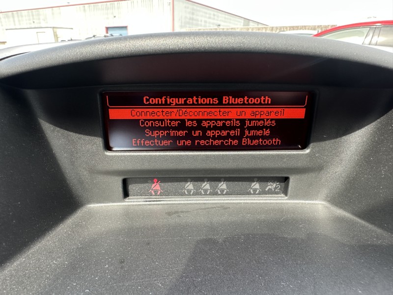 PEUGEOT 207 (2) 1.4 75 URBAN 5P ********* 2 EME MAIN AVEC SEULEMENT 44950KMS !!!!!!! ********