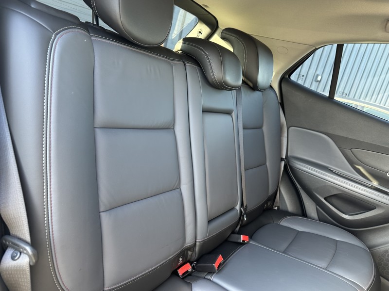 OPEL MOKKA 1.6 CDTI 110 4X2 ECOFLEX COSMO