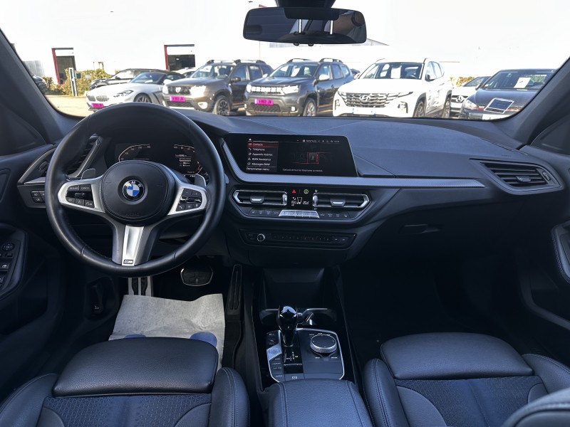 BMW SERIE 1 (F40) 118D 150 8CV M SPORT BVA