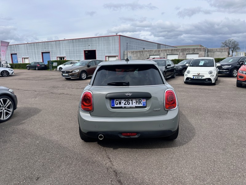 MINI III (F55) 1.5 ONE 102 5P ***********SEULEMENT 62460 KMS !!!!!*********