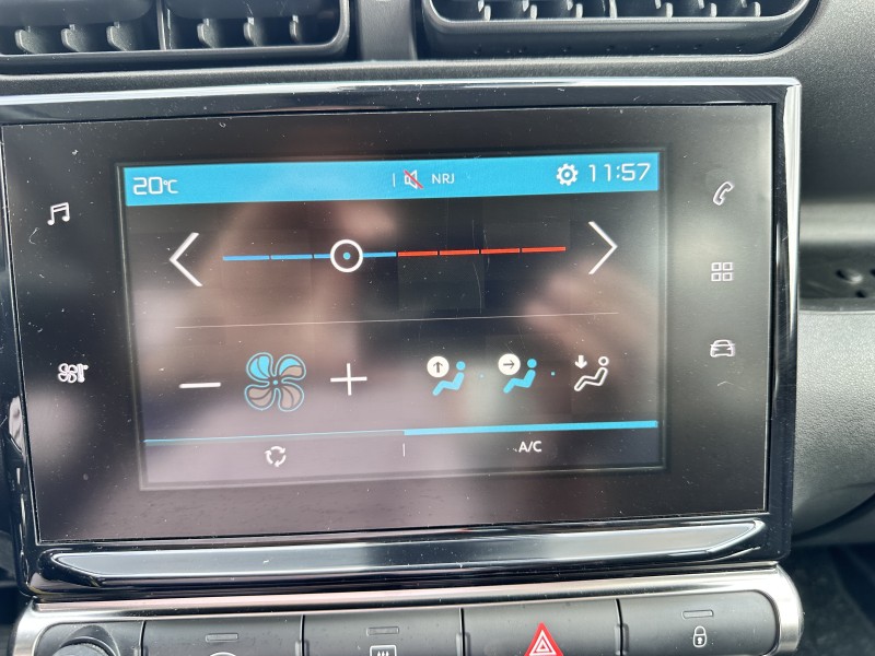 CITROEN C3 AIRCROSS 1.6 BLUEHDI 100 S&S FEEL