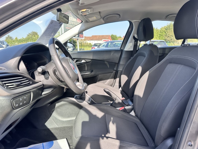 FIAT TIPO II 1.4 95 5CV POP 5P ********* 1 ERE MAIN AVEC SEULEMENT 56218 !!!!!!*******