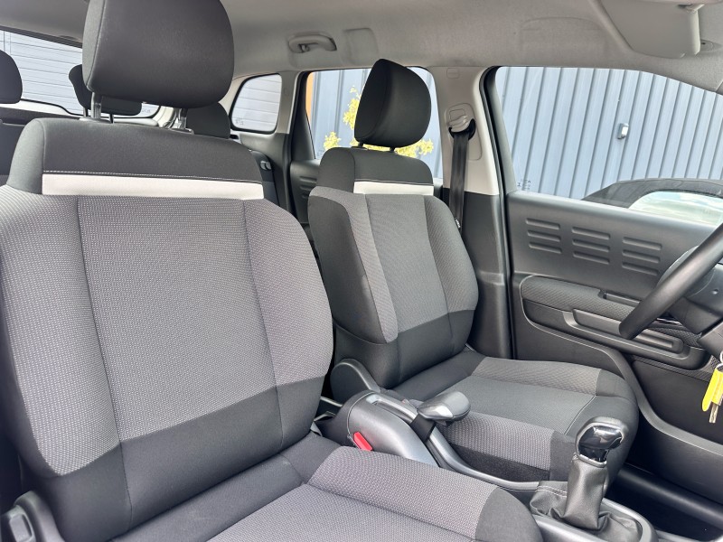 CITROEN C3 AIRCROSS 1.6 BLUEHDI 100 S&S FEEL