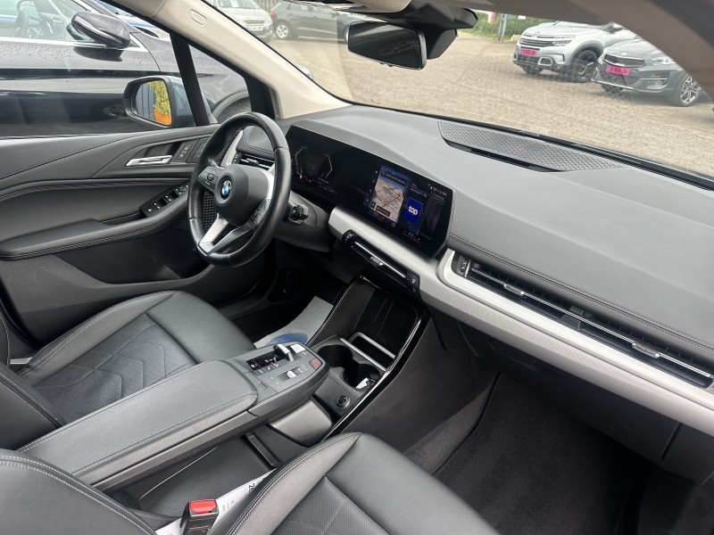BMW SERIE 2 (U06) ACTIVE TOURER 218D 150 DESIGN DKG7 ******* 2 EME MAIN AVEC SEULEMENT 54216 KMS !!!!!******