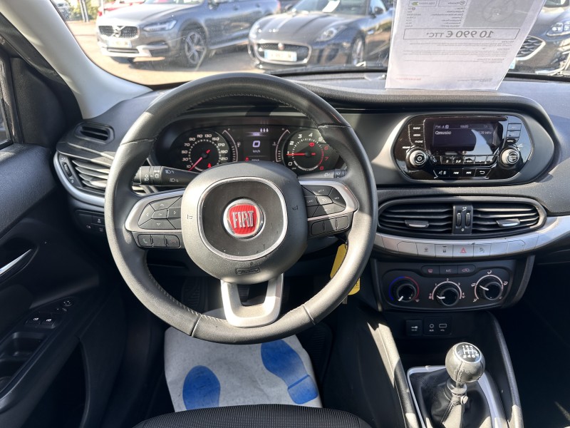 FIAT TIPO II 1.4 95 5CV POP 5P ********* 1 ERE MAIN AVEC SEULEMENT 56218 !!!!!!*******