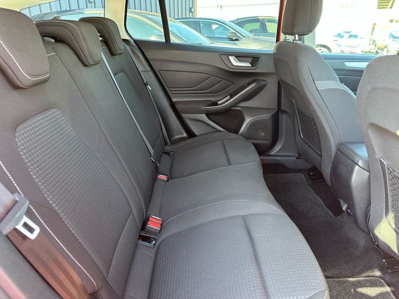 FORD FOCUS IV SW 1.5 ECOBLUE 120 TREND BUSINESS