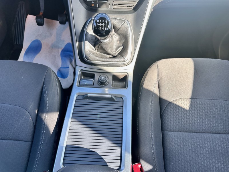 FORD KUGA II (2) 1.5 ECOBOOST 120 S&S 4X2 TITANIUM