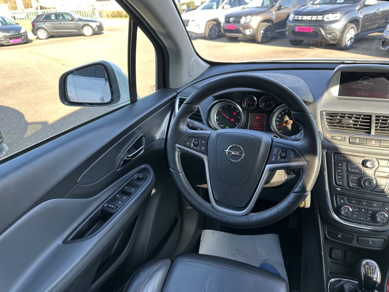 OPEL MOKKA 1.6 CDTI 110 4X2 ECOFLEX COSMO
