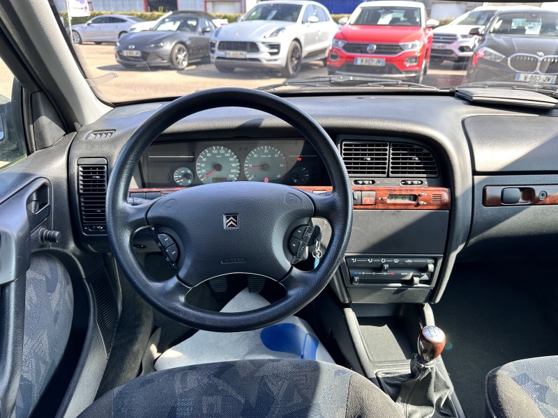 CITROEN XANTIA (2) 2.0 HDI 90 SX SEULEMENT 131351 KMS !!!!!!