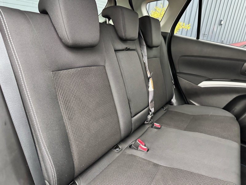 SUZUKI SX4 S-CROSS (2) 1.0 BOOSTERJET PRIVILEGE ******** SEULEMENT 49286 KMS !!!!!*******