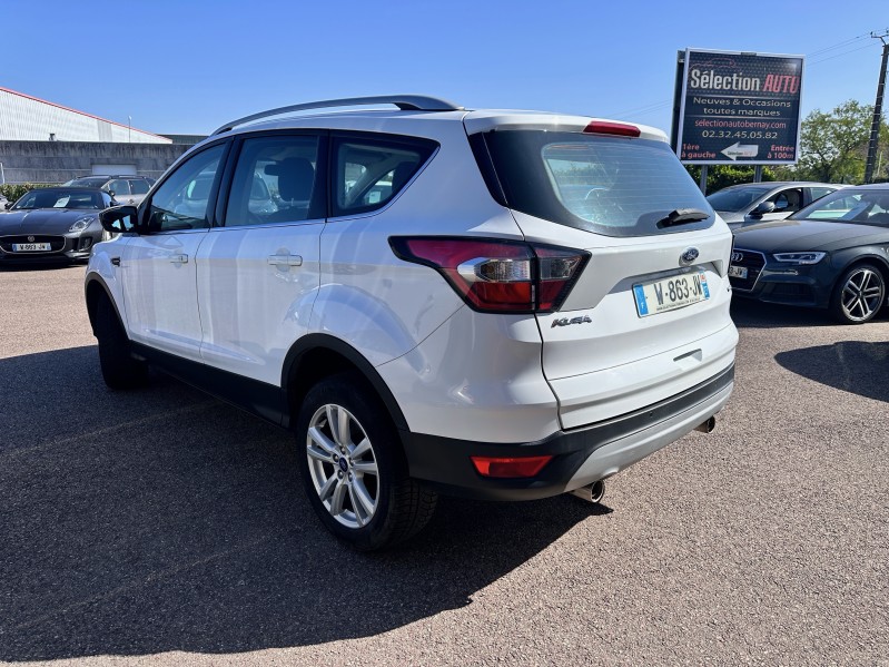 FORD KUGA II (2) 1.5 ECOBOOST 120 S&S 4X2 TITANIUM
