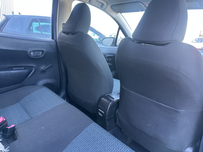 TOYOTA YARIS III 69 VVT-I DYNAMIC 5P ********* 1 ERE MAIN AVEC SEULEMENT 57992 KMS !!!!!!!!*******