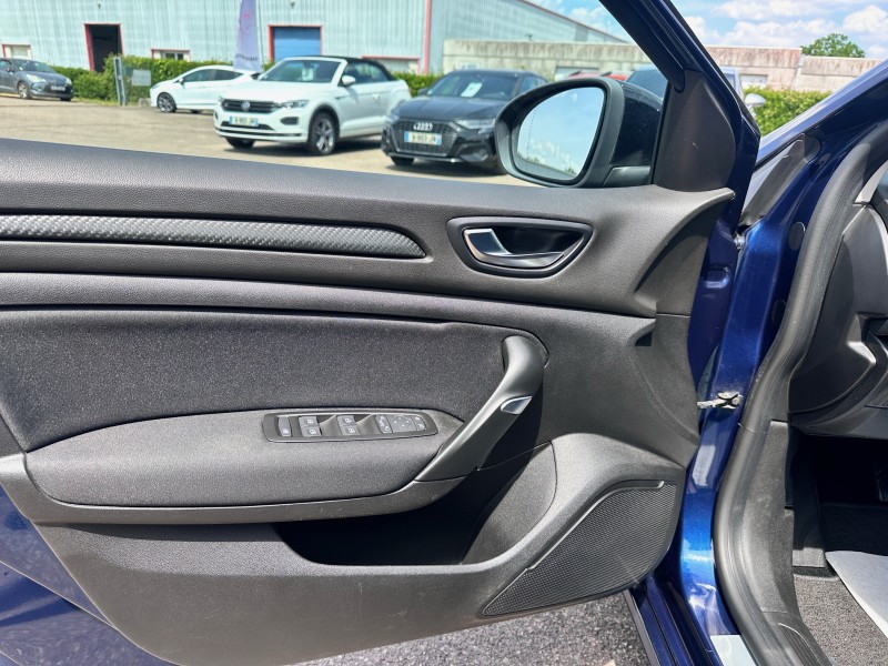 RENAULT MEGANE IV 1.5 BLUEDCI 115 CV LIMITED