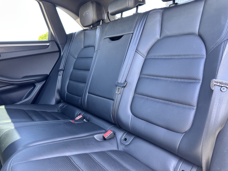 PORSCHE MACAN 3.0 V6 GTS 360 CV