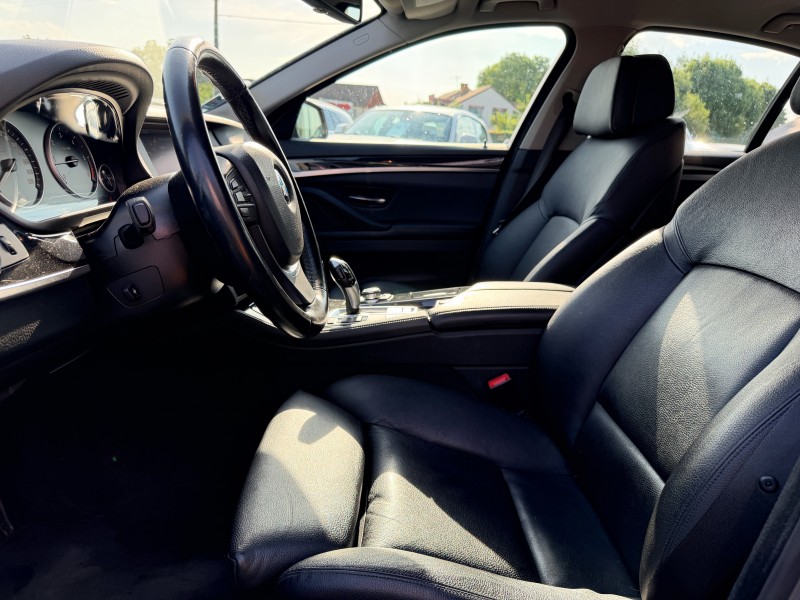 BMW SERIE 5 (F10) 525DA 218 EXCELLIS