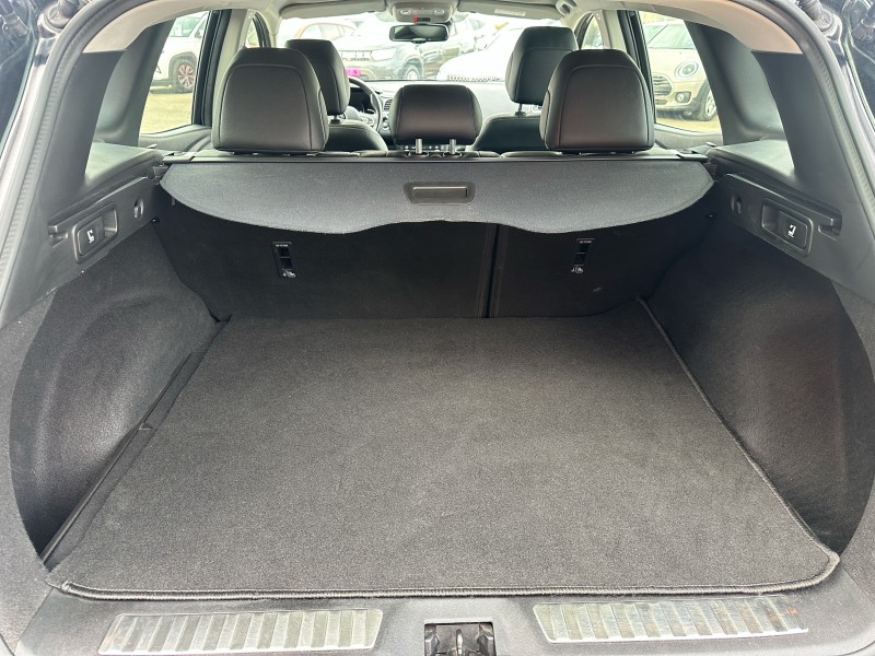 RENAULT KADJAR (2) 1.3 TCE 140 FAP INTENS ****** SEULEMENT 76509 KMS !!!!!!******