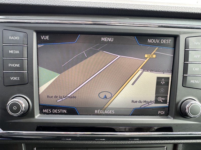 SEAT ATECA 1.6 TDI 115 ECOMOTIVE S&S STYLE