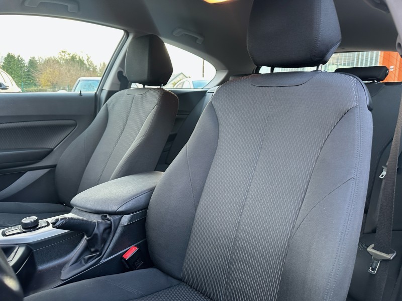 BMW SERIE 1 (F21) (2) 120I LOUNGE 3P