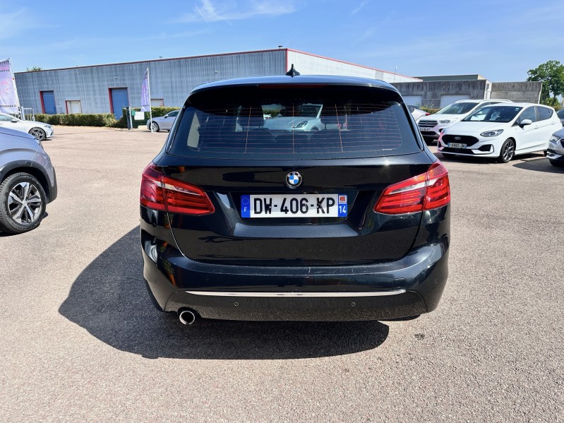 BMW SERIE 2 (F45) ACTIVE TOURER 218D LUXURY BVA8