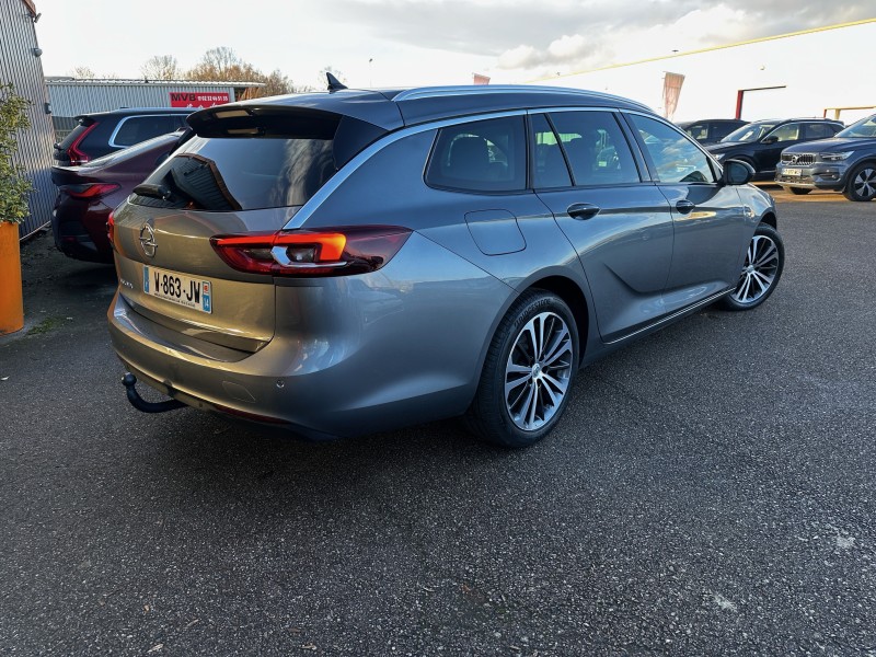 OPEL INSIGNIA II SPORTS TOURER 1.6 DIESEL 136 ELEGANCE ******** 1 ERE MAIN AVEC SEULEMENT 21524 KMS !!!!******