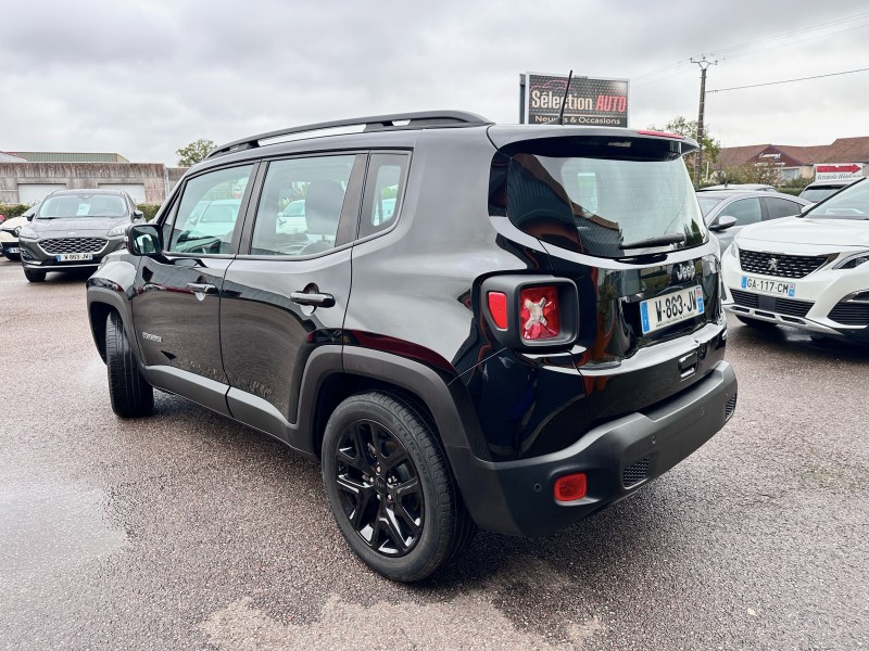 JEEP RENEGADE (2) 1.0 GSE T3 120 LONGITUDE