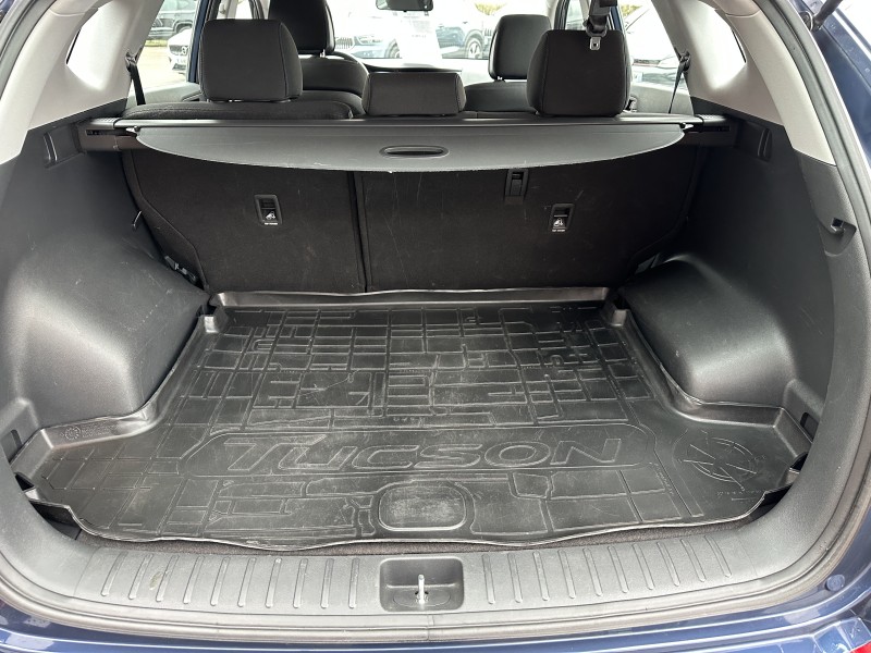 HYUNDAI TUCSON III 1.6 GDI 132 INTUITIVE ********1 ERE MAIN AVEC SEULEMENT 48543 KMS !!!!!*******