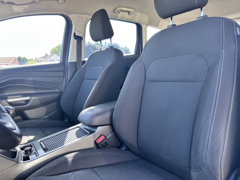 FORD KUGA II (2) 1.5 ECOBOOST 120 S&S 4X2 TITANIUM