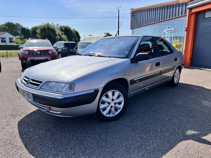 CITROEN XANTIA (2) 2.0 HDI 90 SX SEULEMENT 131351 KMS !!!!!!
