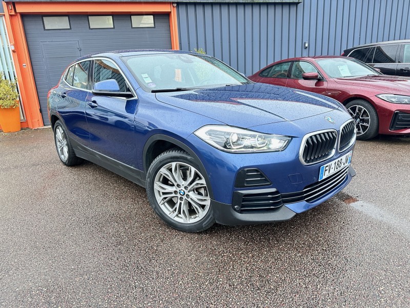 BMW X2 (F39) XDRIVE 25E BUSINESS DESIGN BVA6 ******** 2 EME MAIN AVEC SEULEMENT 66828 KMS !!!!!!**********