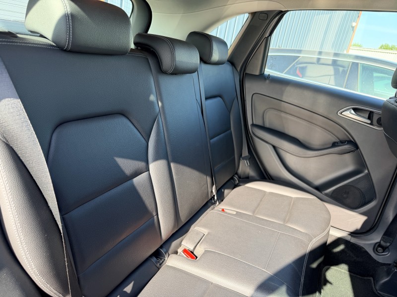 MERCEDES CLASSE B II (2) 180 D SENSATION ********** 2 EME MAIN AVEC SEULEMENT 75125KMS !!!!!! **********