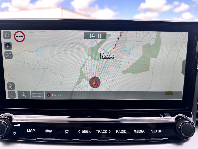 KIA PROCEED III 1.5 T-GDI 160 ISG GT LINE ********* 1 ERE MAIN AVEC SEULEMENT 24411 KMS !!!!!******