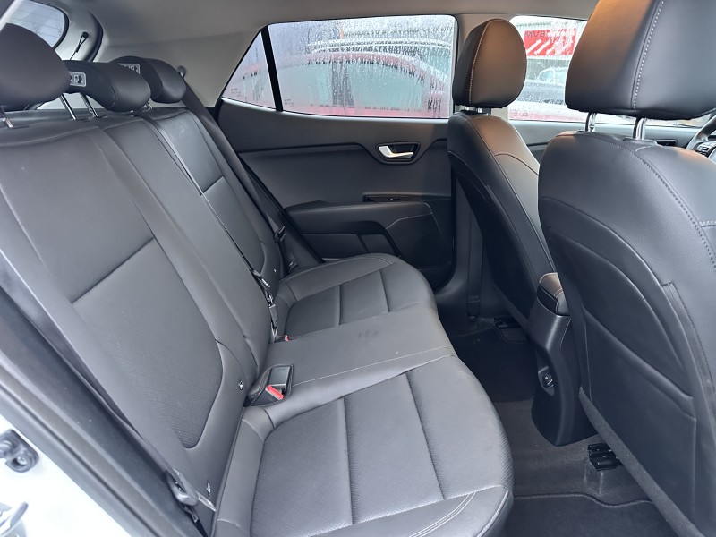 KIA STONIC 1.0 T-GDI 120 ISG PREMIUM ********* 1 ERE MAIN AVEC SEULEMENT 34822 KMS !!!!!*******